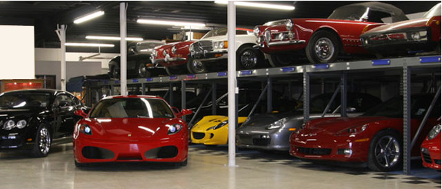 San Diego Winter Car Storage Tips Aaaa Auto Storage Car Park San - Best Nature Backgrounds in Ultra HD